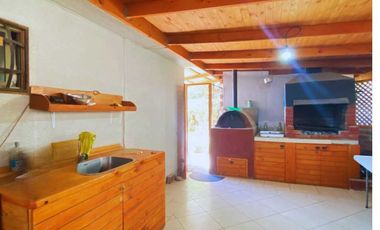 Parcela en venta  en MELIPILLA
