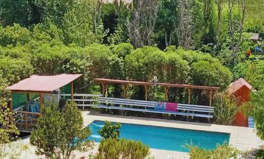 Parcela en venta  en MELIPILLA