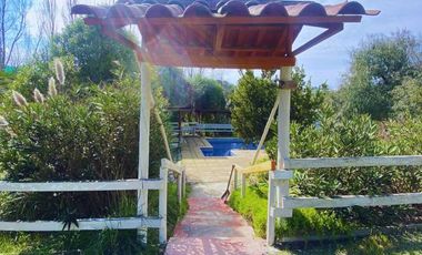 Parcela en venta  en MELIPILLA