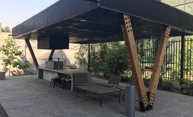 Departamento en venta  en LO BARNECHEA