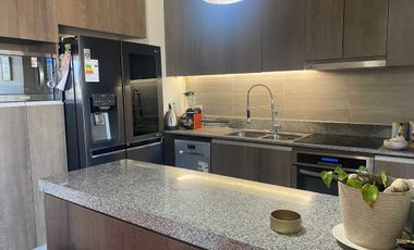 Departamento en venta  en LO BARNECHEA