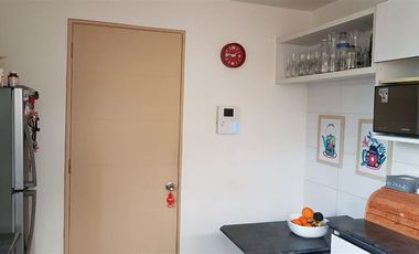 Casa en Arriendo en VALLE LO CASTILLO