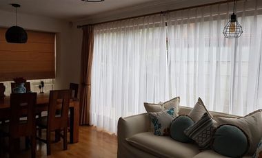 Casa en Arriendo en VALLE LO CASTILLO