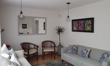 Casa en Arriendo en VALLE LO CASTILLO