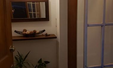 Casa en Arriendo en VALLE LO CASTILLO
