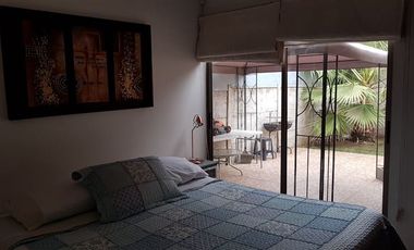 Casa en Arriendo en VALLE LO CASTILLO