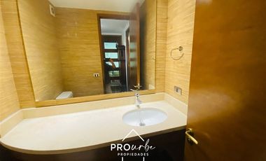 Departamento en Arriendo en Robles - Avda. La Dehesa