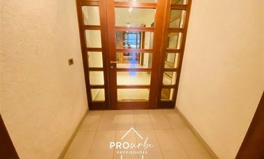 Departamento en Arriendo en Robles - Avda. La Dehesa