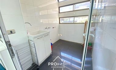 Departamento en Arriendo en Robles - Avda. La Dehesa
