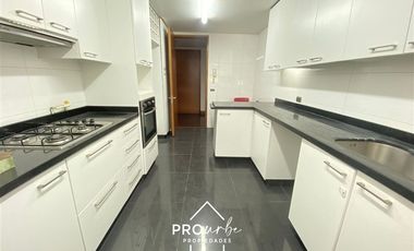 Departamento en Arriendo en Robles - Avda. La Dehesa