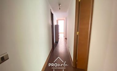 Departamento en Arriendo en Robles - Avda. La Dehesa