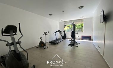 Departamento en Arriendo en Robles - Avda. La Dehesa