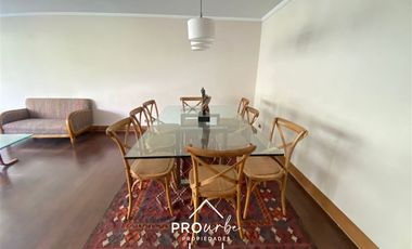 Departamento en Arriendo en Robles - Avda. La Dehesa