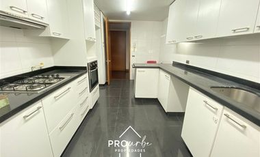 Departamento en Arriendo en Robles - Avda. La Dehesa