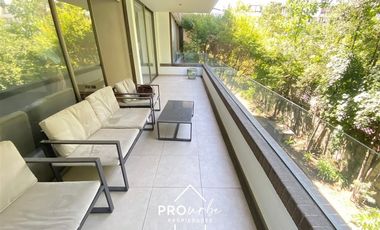 Departamento en Arriendo en Robles - Avda. La Dehesa
