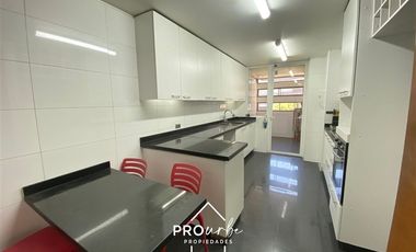 Departamento en Arriendo en Robles - Avda. La Dehesa