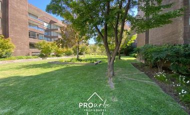 Departamento en Arriendo en Robles - Avda. La Dehesa