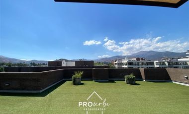Departamento en Arriendo en Robles - Avda. La Dehesa