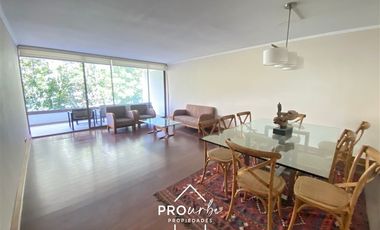 Departamento en Arriendo en Robles - Avda. La Dehesa