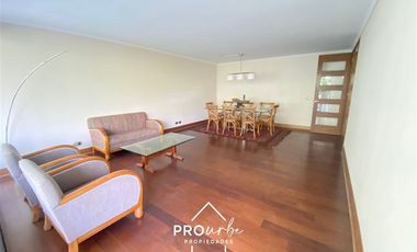 Departamento en Arriendo en Robles - Avda. La Dehesa