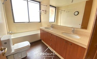 Departamento en Arriendo en Robles - Avda. La Dehesa
