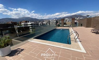 Departamento en Arriendo en Robles - Avda. La Dehesa