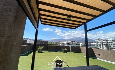 Departamento en Arriendo en Robles - Avda. La Dehesa