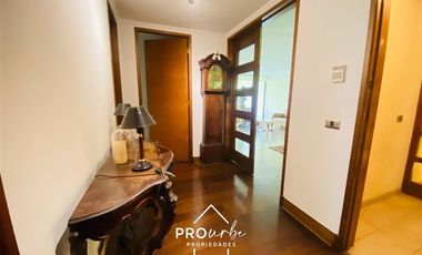 Departamento en Arriendo en Robles - Avda. La Dehesa