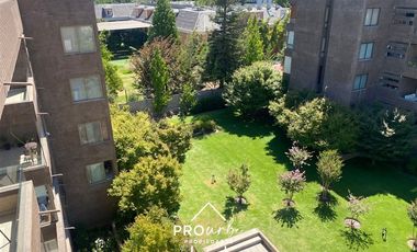 Departamento en Arriendo en Robles - Avda. La Dehesa