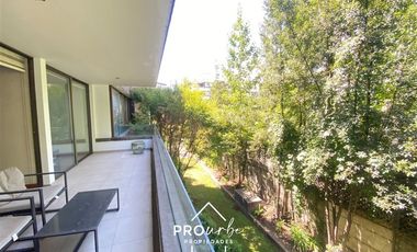 Departamento en Arriendo en Robles - Avda. La Dehesa