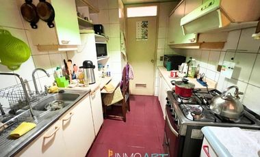 Casa en Arriendo en Parque Alcántara II
