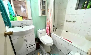 Casa en Arriendo en Parque Alcántara II