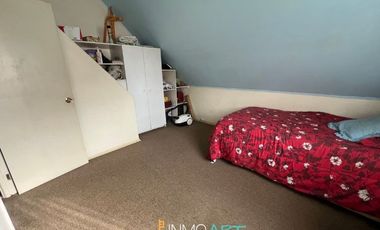 Casa en Arriendo en Parque Alcántara II