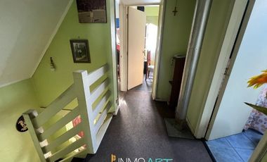 Casa en Arriendo en Parque Alcántara II