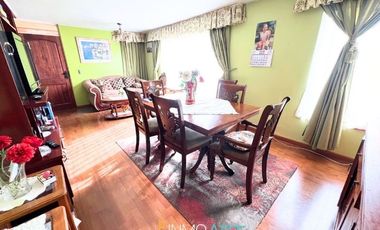Casa en Arriendo en Parque Alcántara II