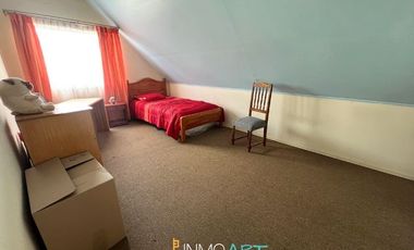 Casa en Arriendo en Parque Alcántara II