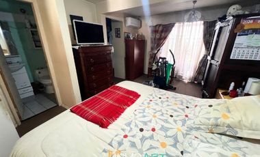 Casa en Arriendo en Parque Alcántara II