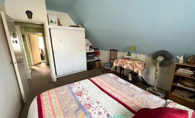 Casa en Arriendo en Parque Alcántara II