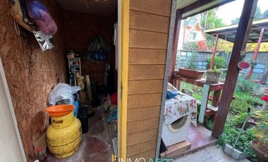 Casa en Arriendo en Parque Alcántara II