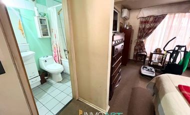 Casa en Arriendo en Parque Alcántara II