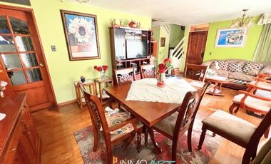 Casa en Arriendo en Parque Alcántara II