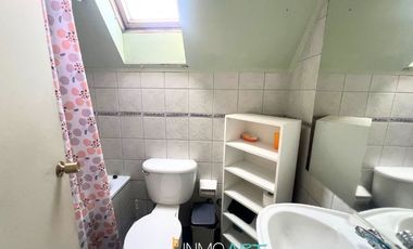 Casa en Arriendo en Parque Alcántara II