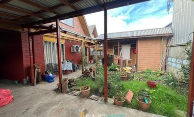 Casa en Arriendo en Parque Alcántara II