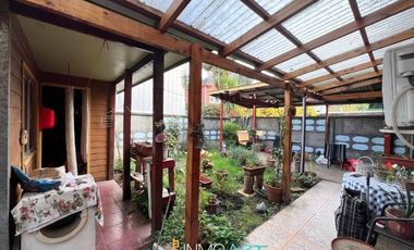Casa en Arriendo en Parque Alcántara II