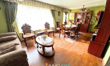 Casa en Arriendo en Parque Alcántara II
