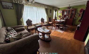 Casa en Arriendo en Parque Alcántara II