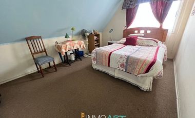 Casa en Arriendo en Parque Alcántara II