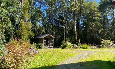 Casa en Venta en La Poza, Puerto Montt