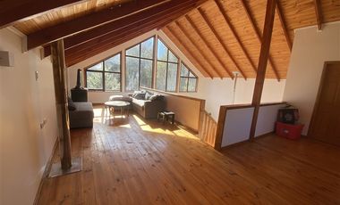 Casa en Venta en La Poza, Puerto Montt