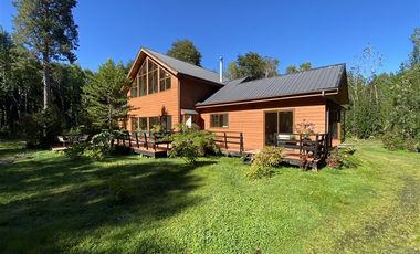 Casa en Venta en La Poza, Puerto Montt